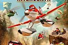 Avioane: Echipa de intervenţii - 3D Dub (AG)