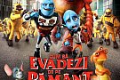 Cum sa evadezi de pe Pamant