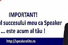 Speaker Elite