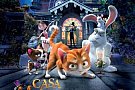 Casa magicianului 2D