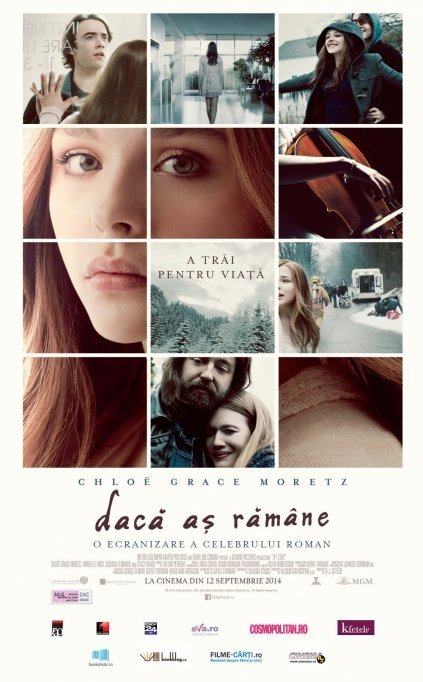 Daca as ramane