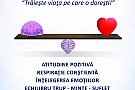 Fii Stapanul Emotiilor Tale