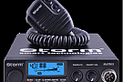 Statie radio Storm Matrix 20W