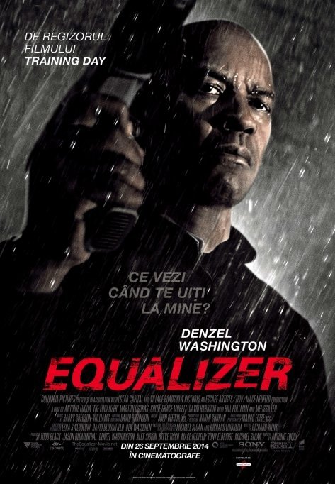 The Equalizer
