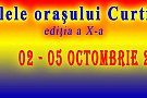Zilele orasului Curtici, editia a X-a