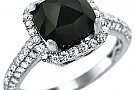 Diamantele negre