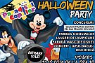 Halloween la Paradisul Copiilor