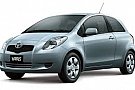 Cumpara piese auto pentru Toyota