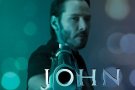 John Wick 2D