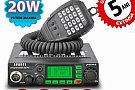 Statie radio CB Avanti Primo 20W
