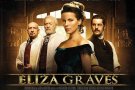 Eliza Graves 2D
