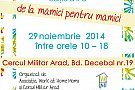 Festivalul mamicilor „MOM2MOM”, editia a 2 a, Arad
