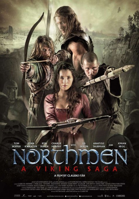 Saga Vikingilor 2D