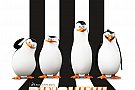 Pinguinii din Madagascar 3D Sub