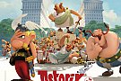Asterix: Domeniul zeilor 3D dub