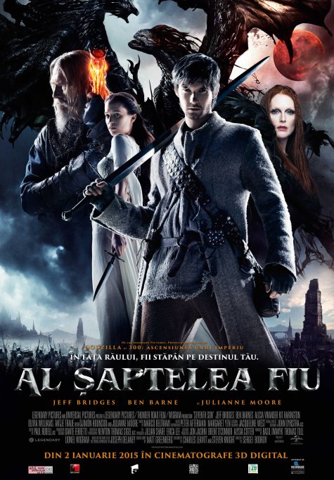 Al saptela fiu 3D