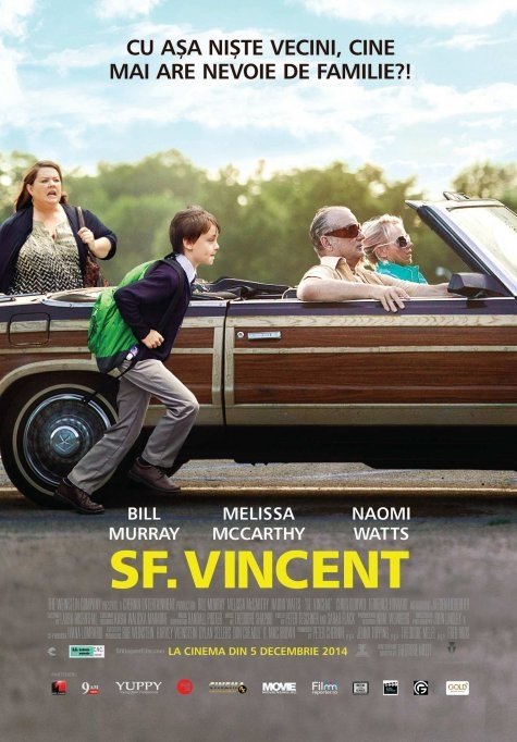 St. Vincent