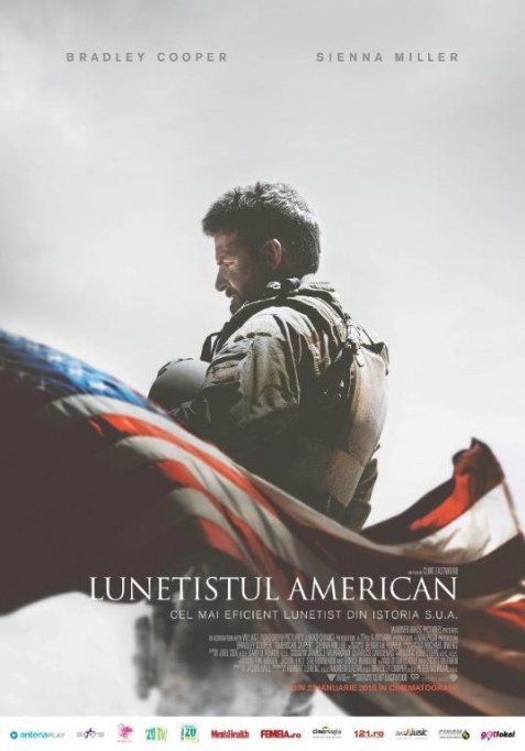 American Sniper