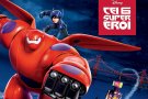 Cei 6 super eroi 2D sub
