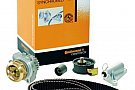 Kit de distributie Contitech