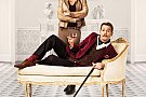 Mortdecai