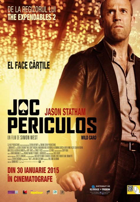Joc Periculos