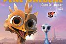 Pene galbene 3D dublat