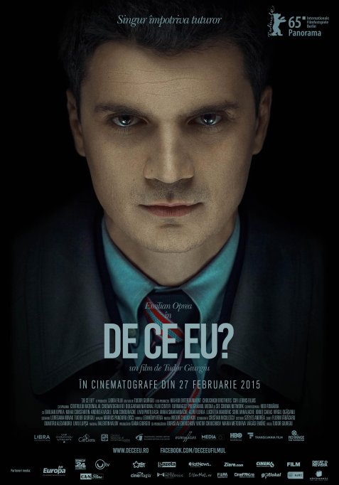 De ce eu ?