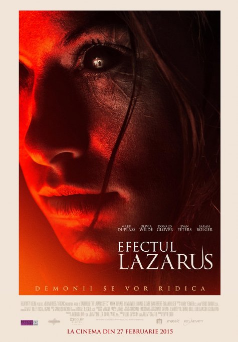 Efectul Lazarus