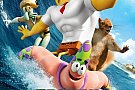 SpongeBob:Aventuri pe uscat 3D Subtritat