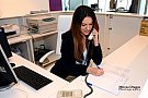 Angajez operatoare calculator