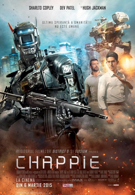 Chappie