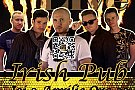 Concert Chriss-T Project in Irish PUB Arad