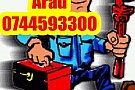 Instalator-Arad