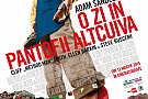 O zi pantofii altcuiva