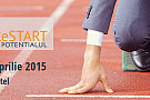 IMM ReStart - Descopera-ti Potentialul