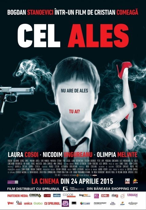 Cel ales