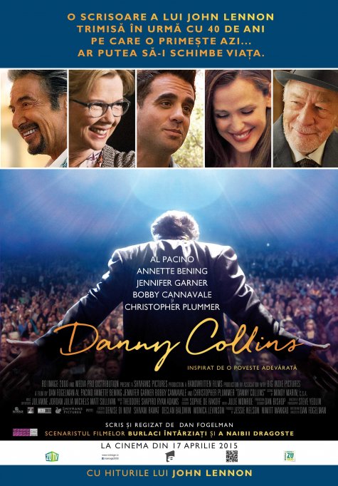 Danny Collins