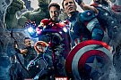 Razbunatorii: Sub semnul lui Ultron 2D