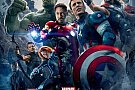 Razbunatorii: Sub semnul lui Ultron 3D
