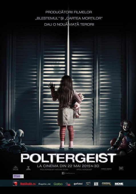 Poltergeist 3D