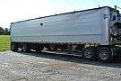transport cereale vrac