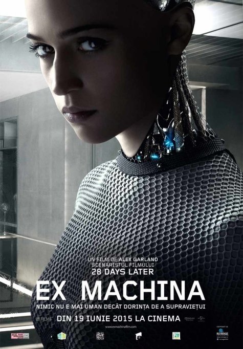 Ex machina 2D