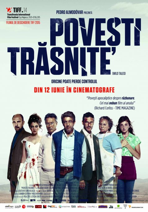 Povesti traznite 2D
