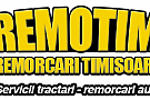 Remotim - Remorcari Timisoara