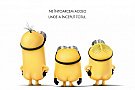 Minionii 3D Dublat