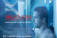 Self/less:Transfer de viata