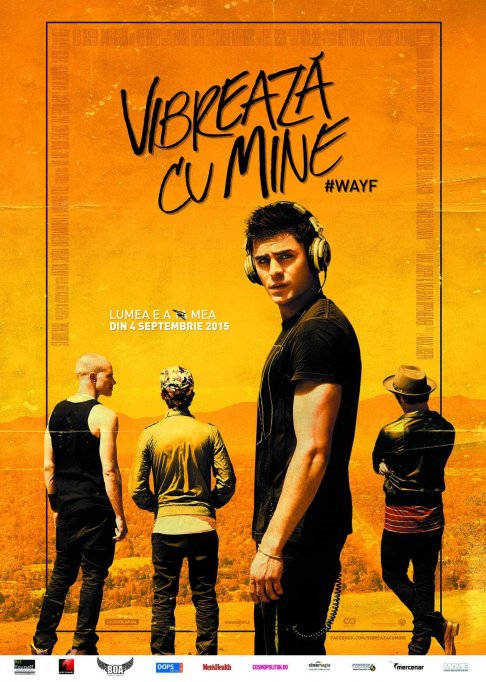 Vibreaza cu mine