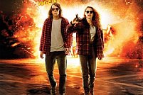 American Ultra : Agent descoperit