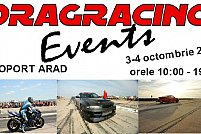 Drag Racing Arad - In memoriam Valentin Costea